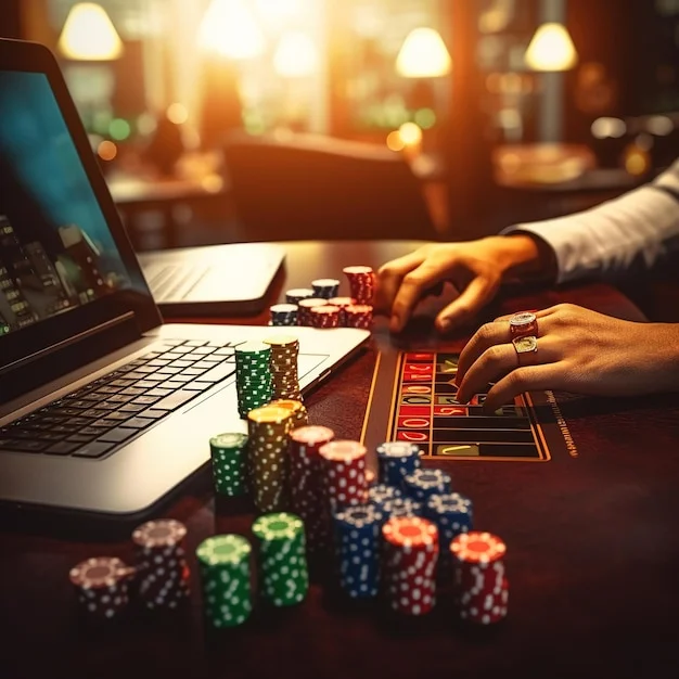 Gamdom slots