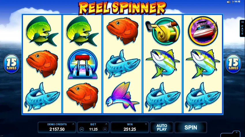 New slots sites