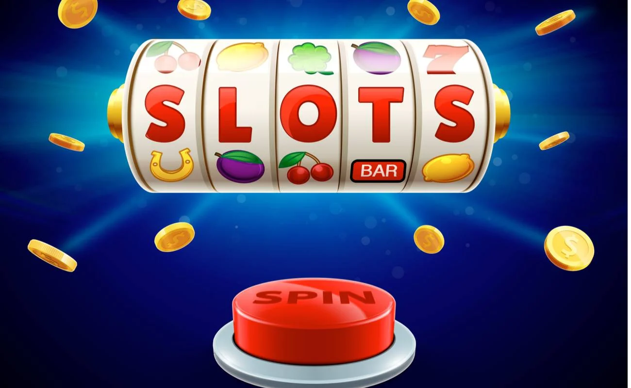 Progressive slots online