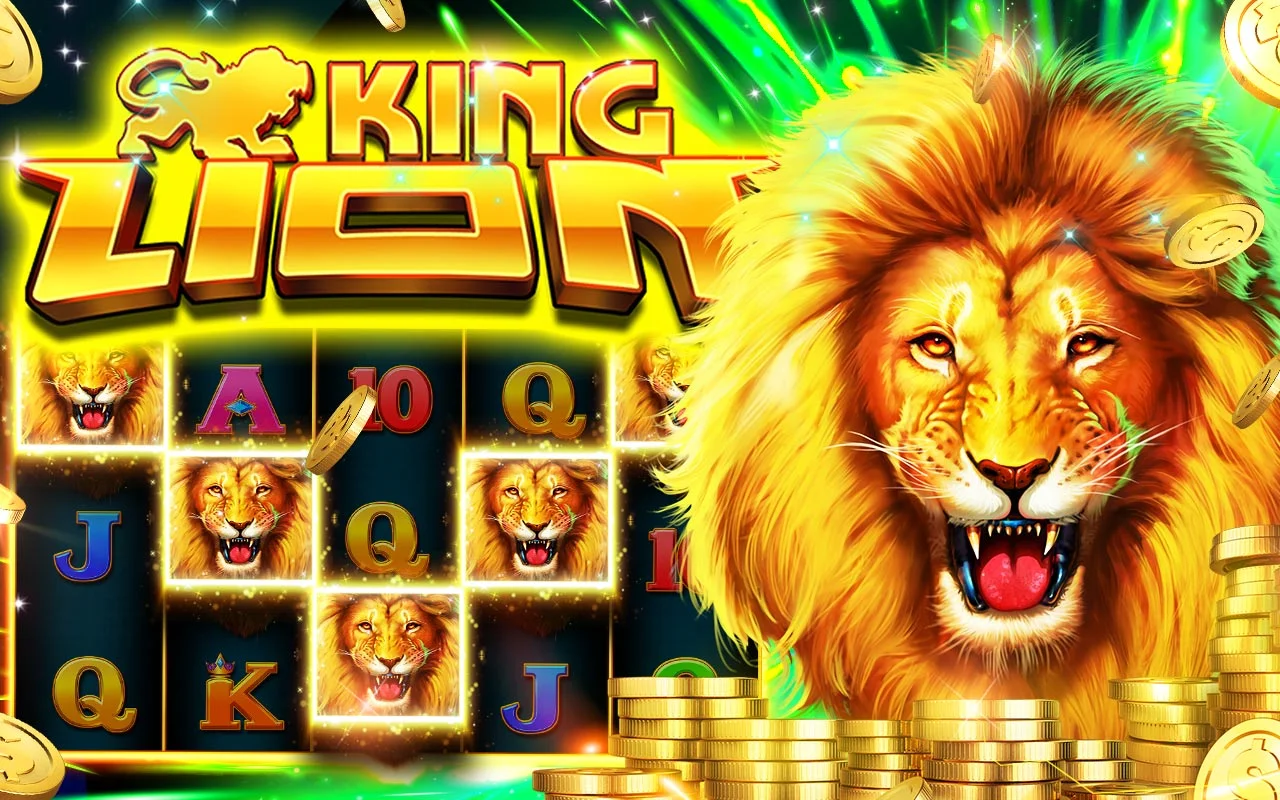 Slots and skills