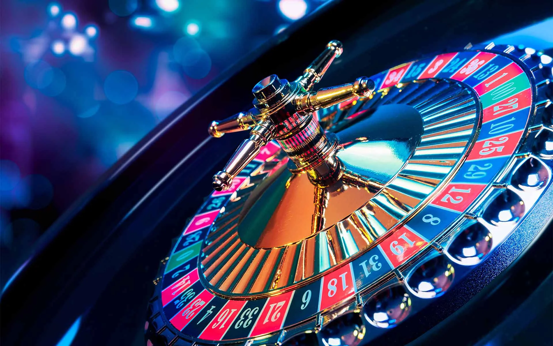 Slots of vegas app
