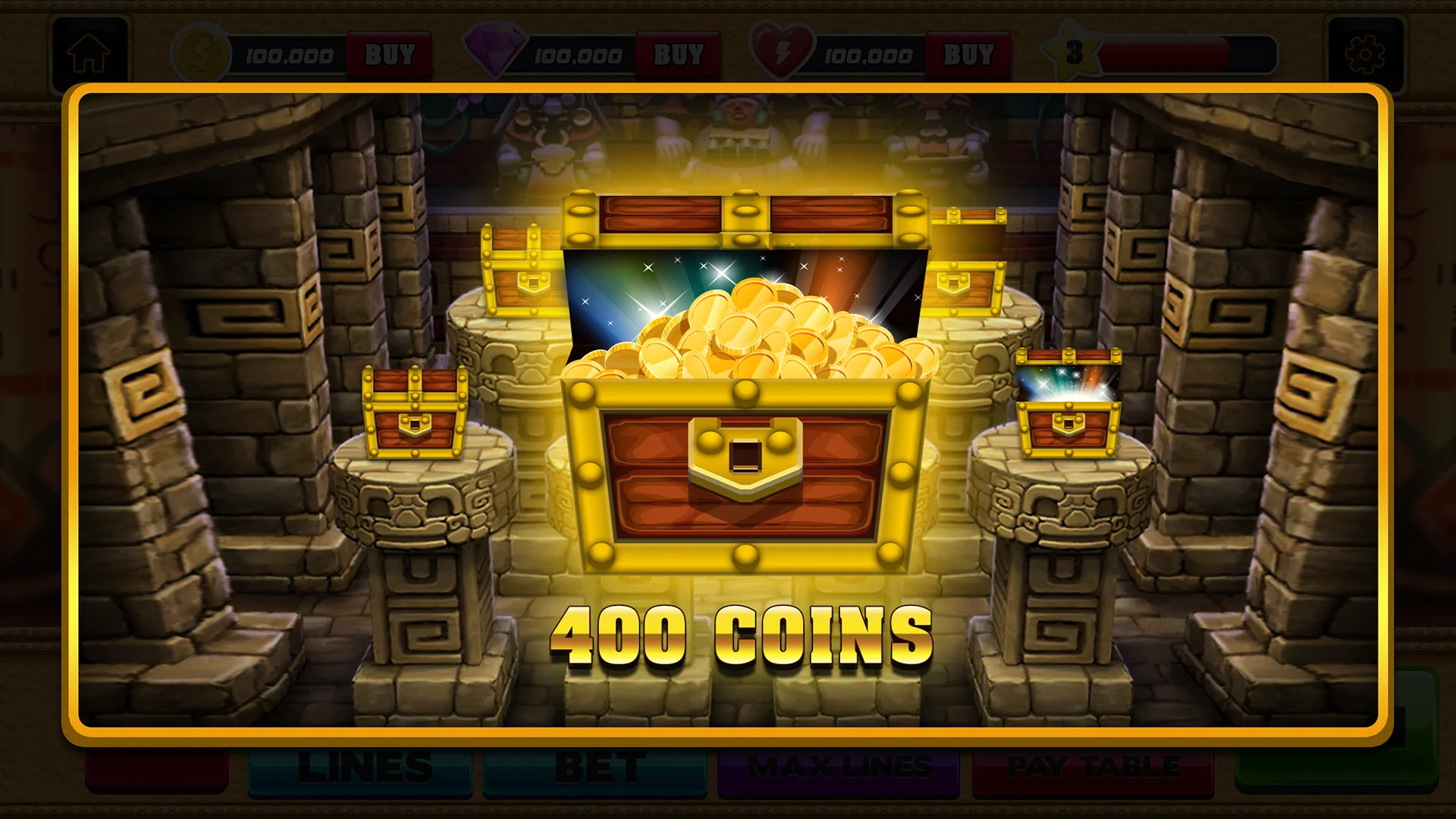 Sweet bonanza slots