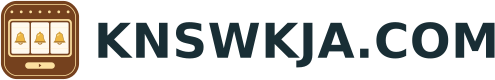 KNSWKJA.COM